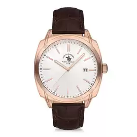 خرید ساعت مچی مردانه پولو سانتا باربارا مدل POLO SB811186 با بهترین قیمت