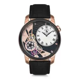 خرید ساعت مچی مردانه پولو سانتا باربارا مدل POLO SB1310111 با بهترین قیمت