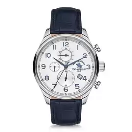 خرید ساعت مچی مردانه پولو سانتا باربارا مدل POLO SB511594 با بهترین قیمت