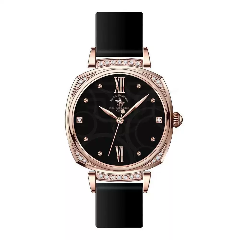 ساعت مچی زنانه پولو سانتا باربارا POLO SB1011675