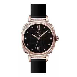 خرید ساعت مچی زنانه پولو سانتا باربارا مدل POLO SB1011675 با بهترین قیمت
