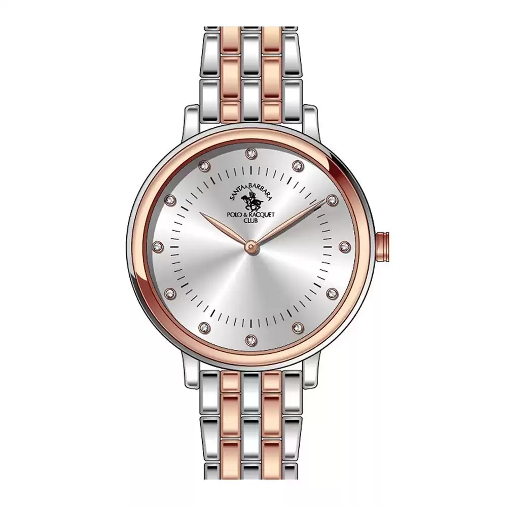 ساعت مچی زنانه پولو POLO SB611451