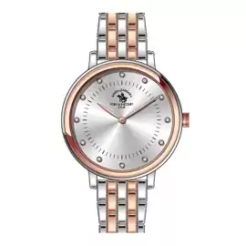 خرید ساعت مچی زنانه پولو مدل POLO SB611451 با بهترین قیمت