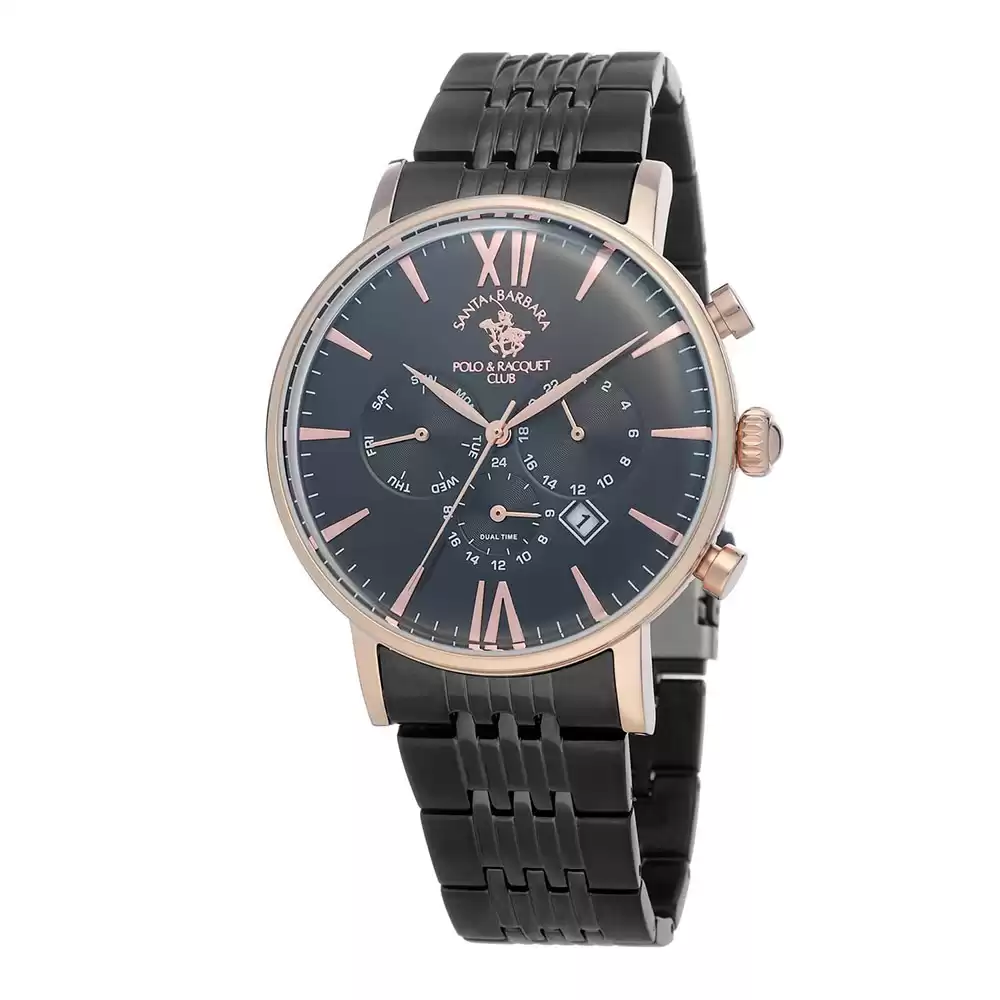 ساعت مچی مردانه پولو POLO SB1100825