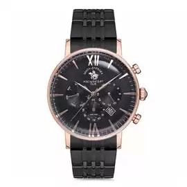 خرید ساعت مچی مردانه پولو مدل POLO SB1100825 با بهترین قیمت