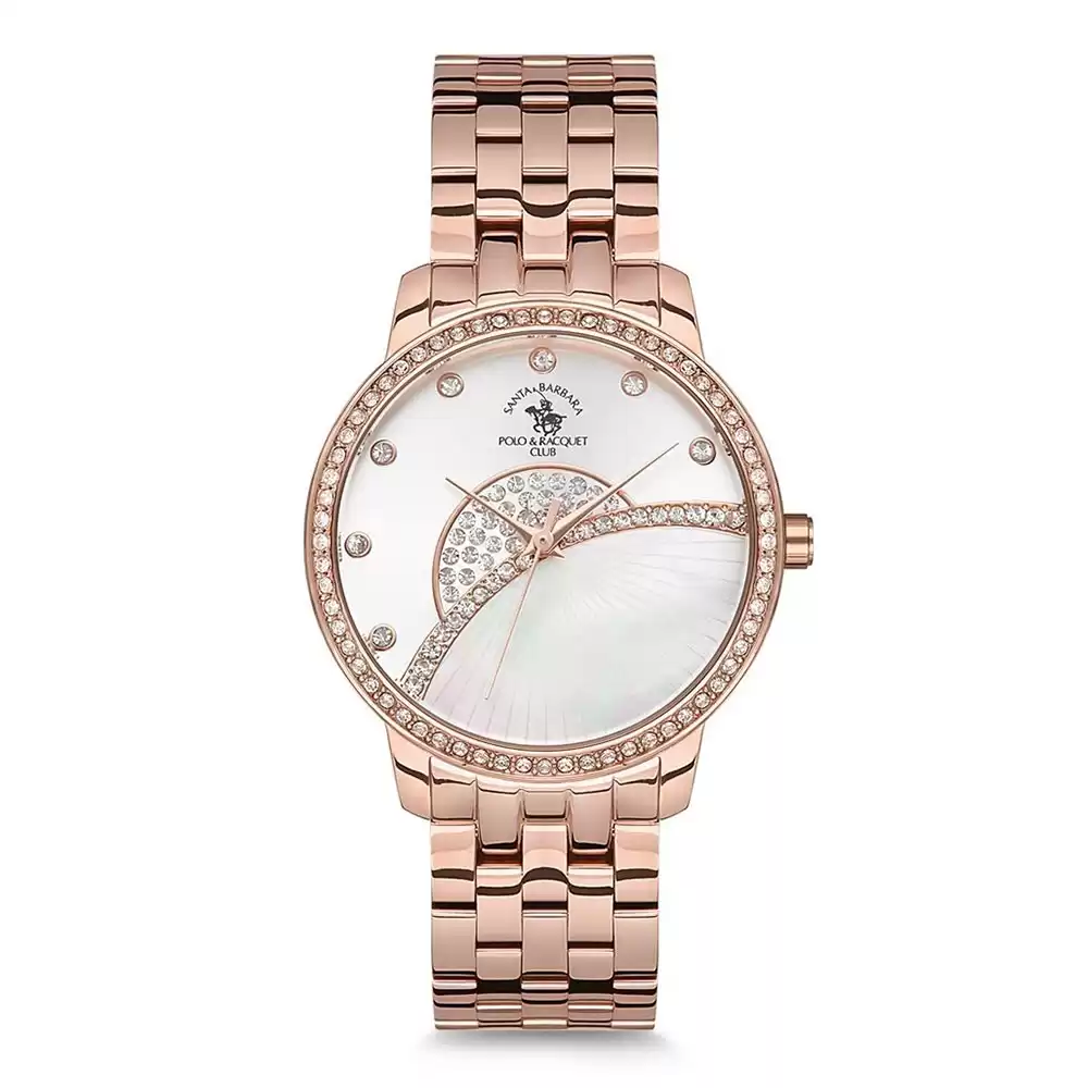 ساعت مچی زنانه پولو سانتا باربارا