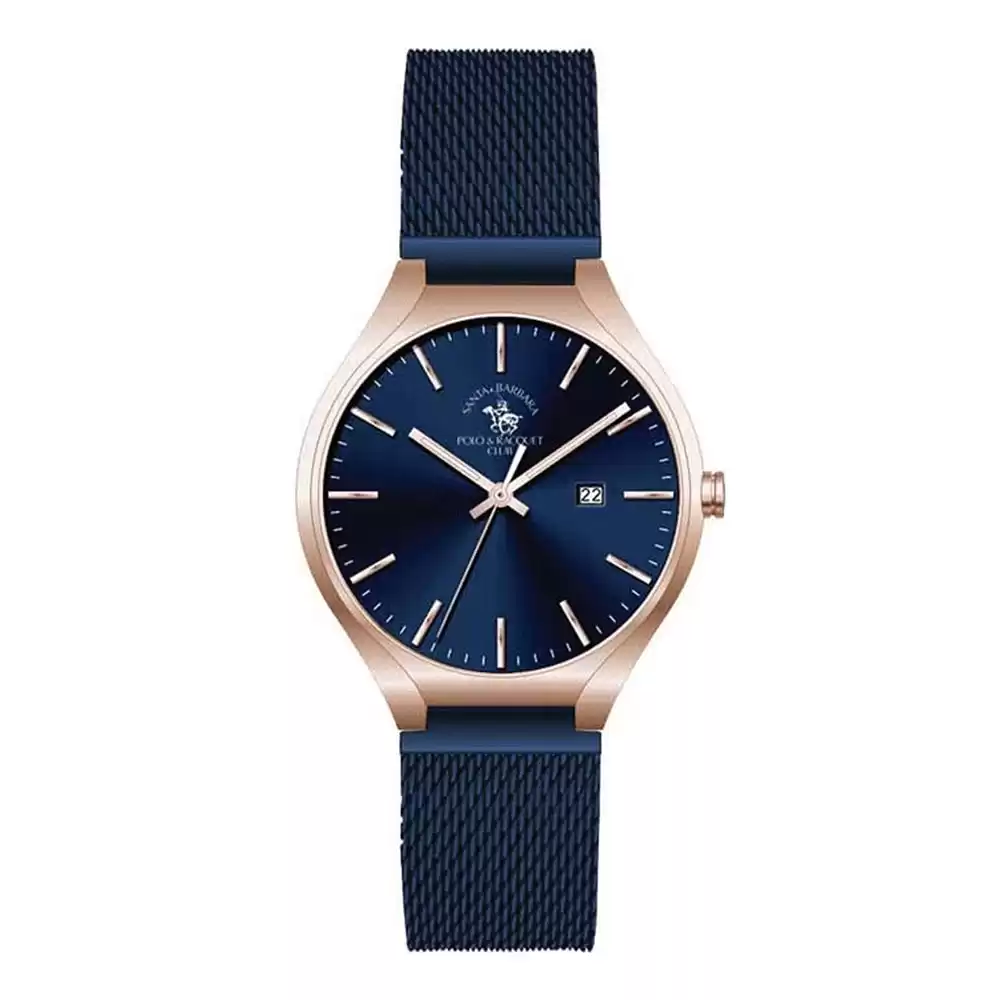 ساعت مچی زنانه پولو سانتا باربارا POLO SB311447
