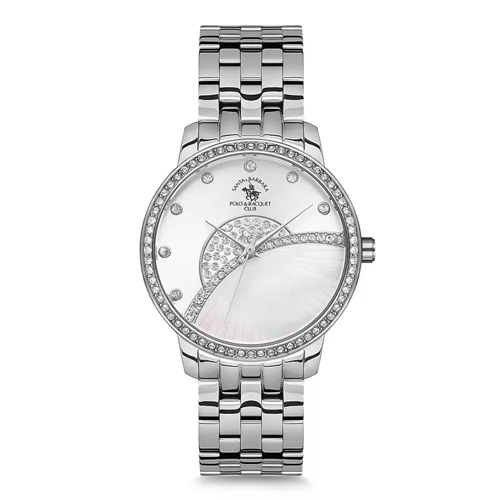 ساعت مچی زنانه پولو سانتا باربارا POLO SB611291