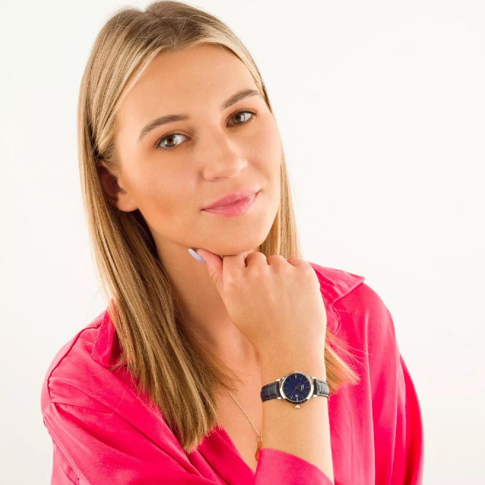ساعت مچی زنانه پیرریکود