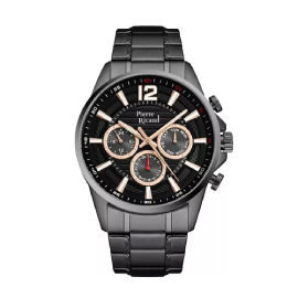 خرید ساعت مچی مردانه پیرریکود مدل PIERRERICAUD P97040.S1R6QF با بهترین قیمت