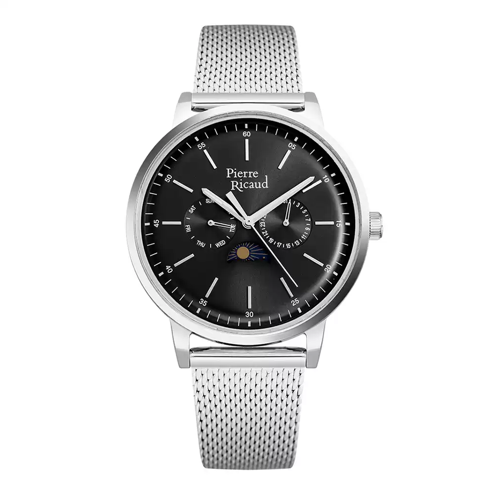 ساعت مچی مردانه پیرریکود