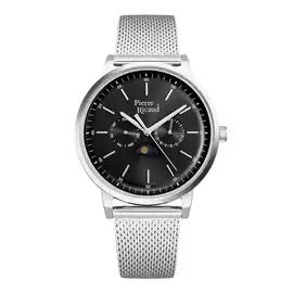 خرید ساعت مچی مردانه پیرریکود مدل Pierre Ricaud P97258.5114QF با بهترین قیمت