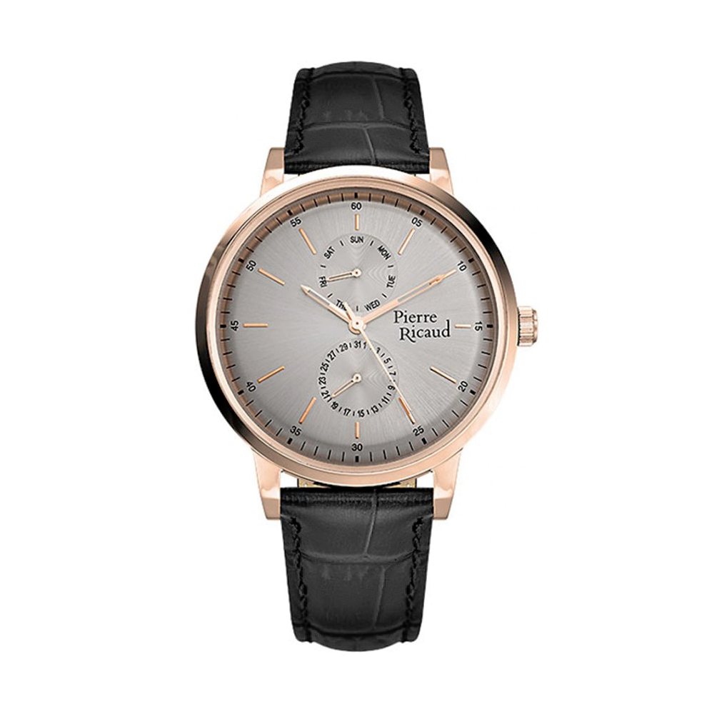 ساعت مچی مردانه پیرریکود