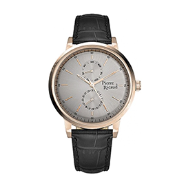 خرید ساعت مچی مردانه پیرریکود مدل Pierre Ricaud P97231.92R7QF با بهترین قیمت