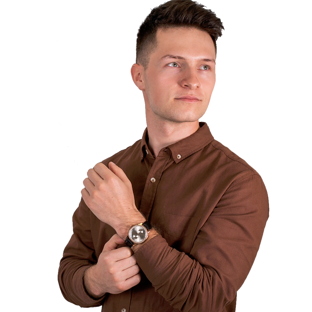 ساعت مچی مردانه پیرریکود Pierre Ricaud P97231.92R7QF