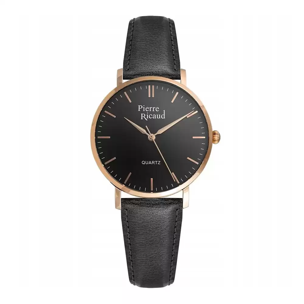 ساعت مچی زنانه پیرریکود Pierre Ricaud P51074.9214Q