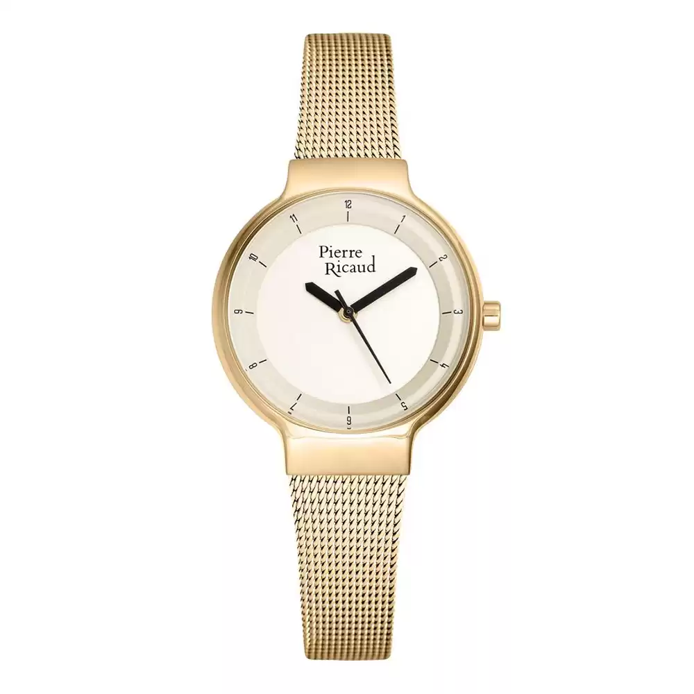 ساعت مچی زنانه پیرریکود