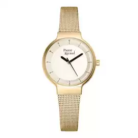 خرید ساعت مچی زنانه پیرریکود مدل Pierre Ricaud P51077.1111Q با بهترین قیمت