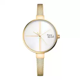خرید ساعت مچی زنانه پیرریکود مدل Pierre Ricaud P22102.1103Q با بهترین قیمت
