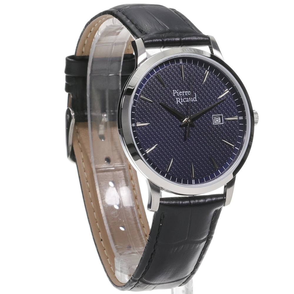 ساعت مچی پیرریکود مردانه PIERRERICAUD P91023.5215Q