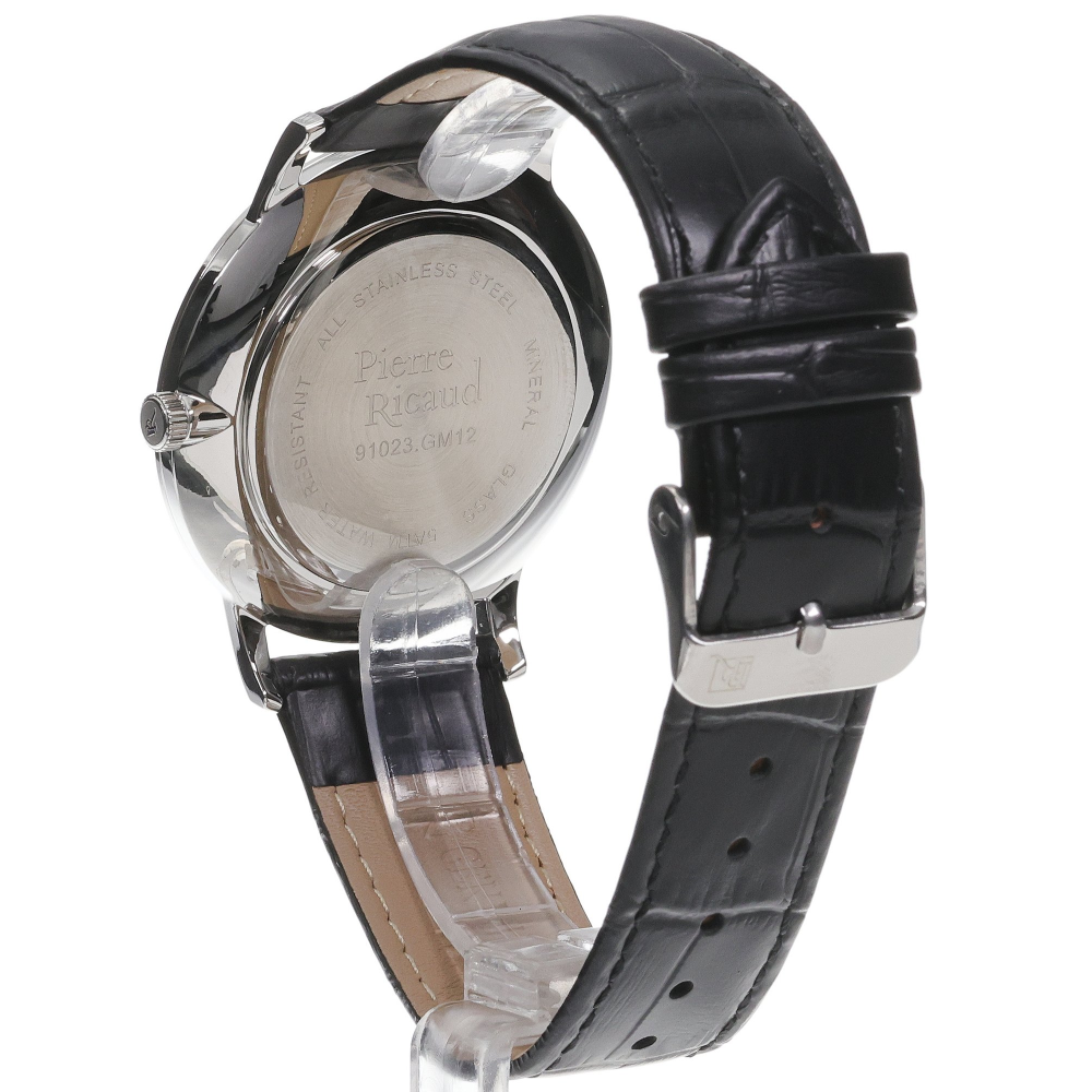 ساعت مچی پیرریکود مردانه PIERRERICAUD P91023.5215Q