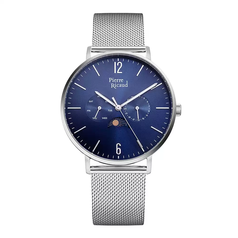 ساعت مچی مردانه پیرریکود