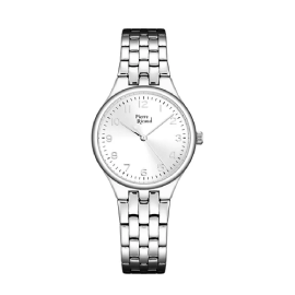 خرید ساعت مچی زنانه پیرریکود مدل PIERRERICAUD P22087.5123Q با بهترین قیمت