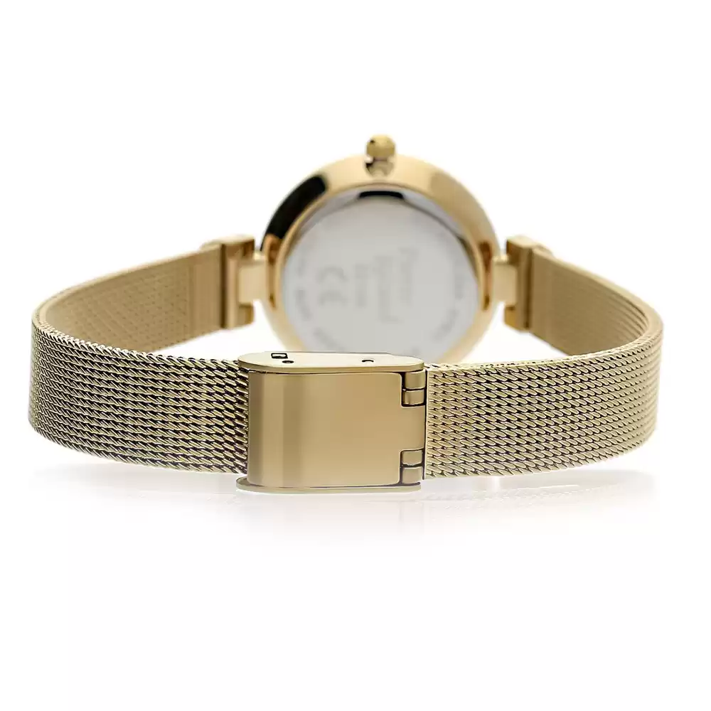 ساعت مچی زنانه پیرریکود Pierre Ricaud P22104.1113Q