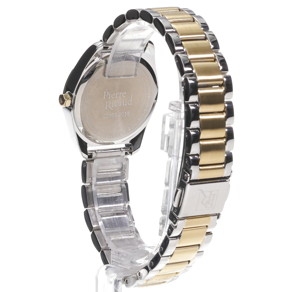 ساعت مچی پیرریکود زنانه PIERRERICAUD P22163.2133Q