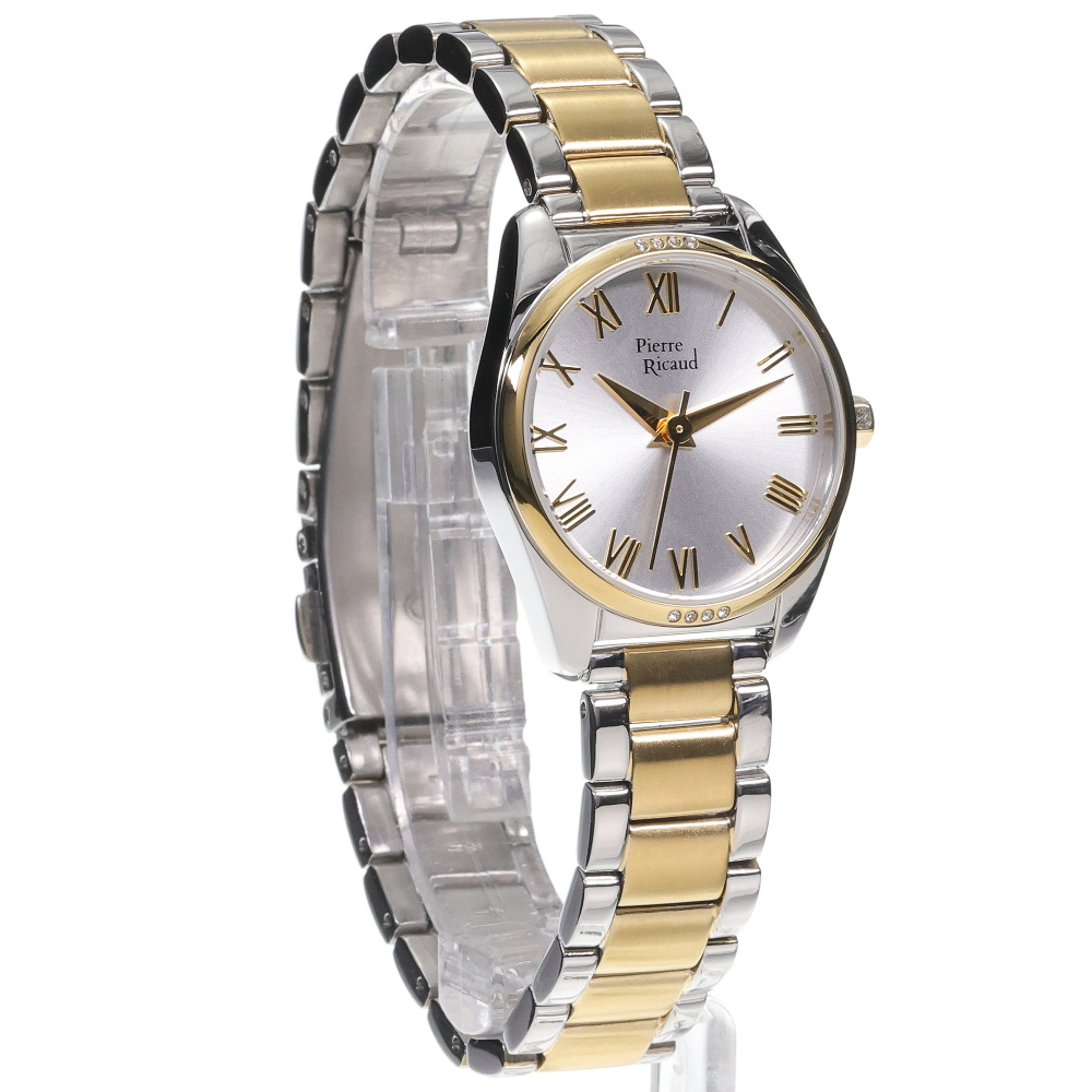ساعت مچی پیرریکود زنانه PIERRERICAUD P22163.2133Q
