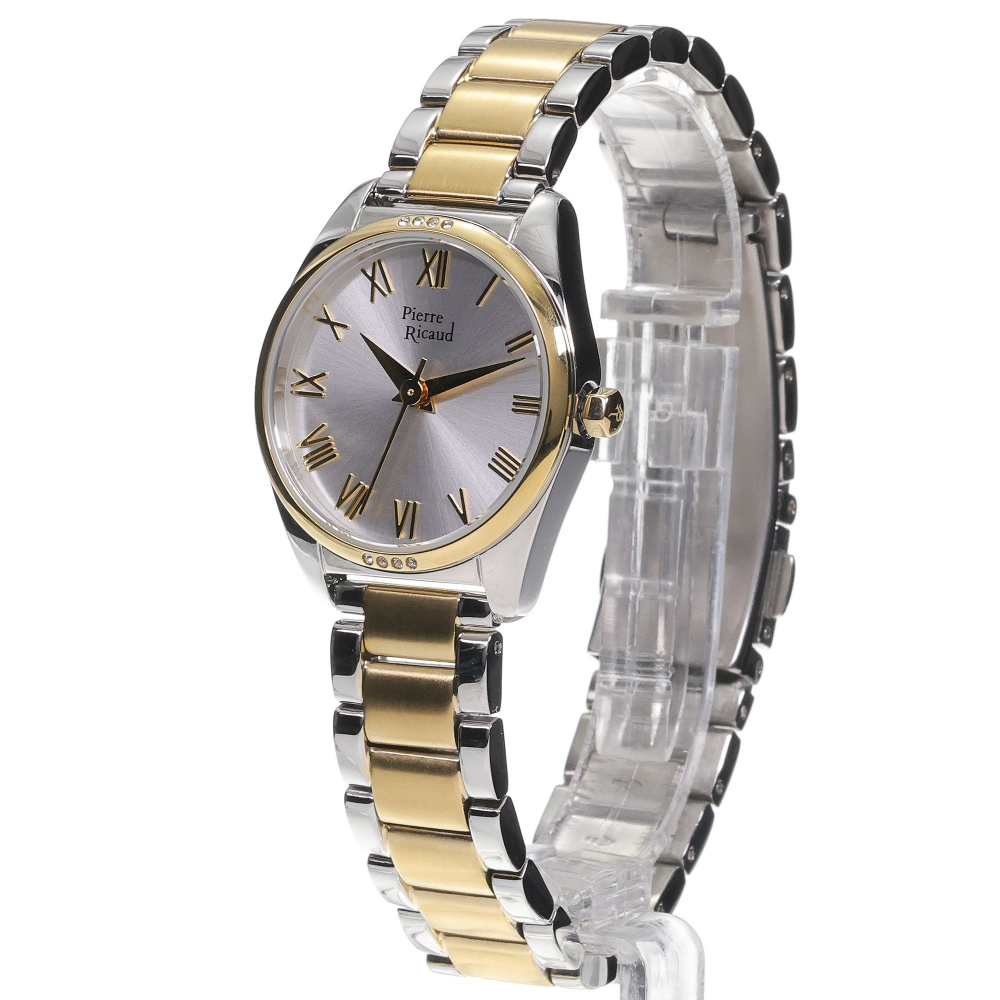 ساعت مچی پیرریکود زنانه PIERRERICAUD P22163.2133Q