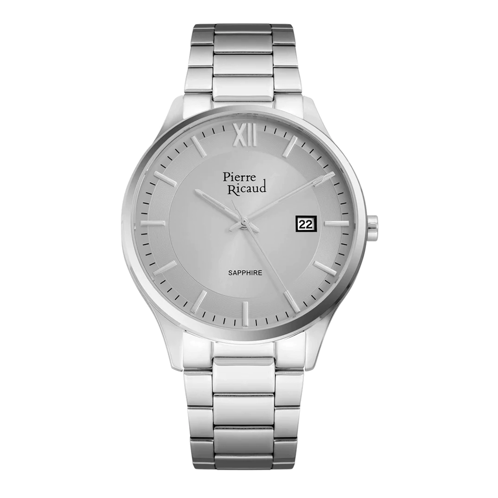 ساعت مچی مردانه پیرریکود