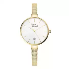 خرید ساعت مچی زنانه پیرریکود مدل Pierre Ricaud P22085.1113Q با بهترین قیمت