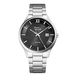 خرید ساعت مچی مردانه پیرریکود مدل Pierre Ricaud P97262.5164Q با بهترین قیمت