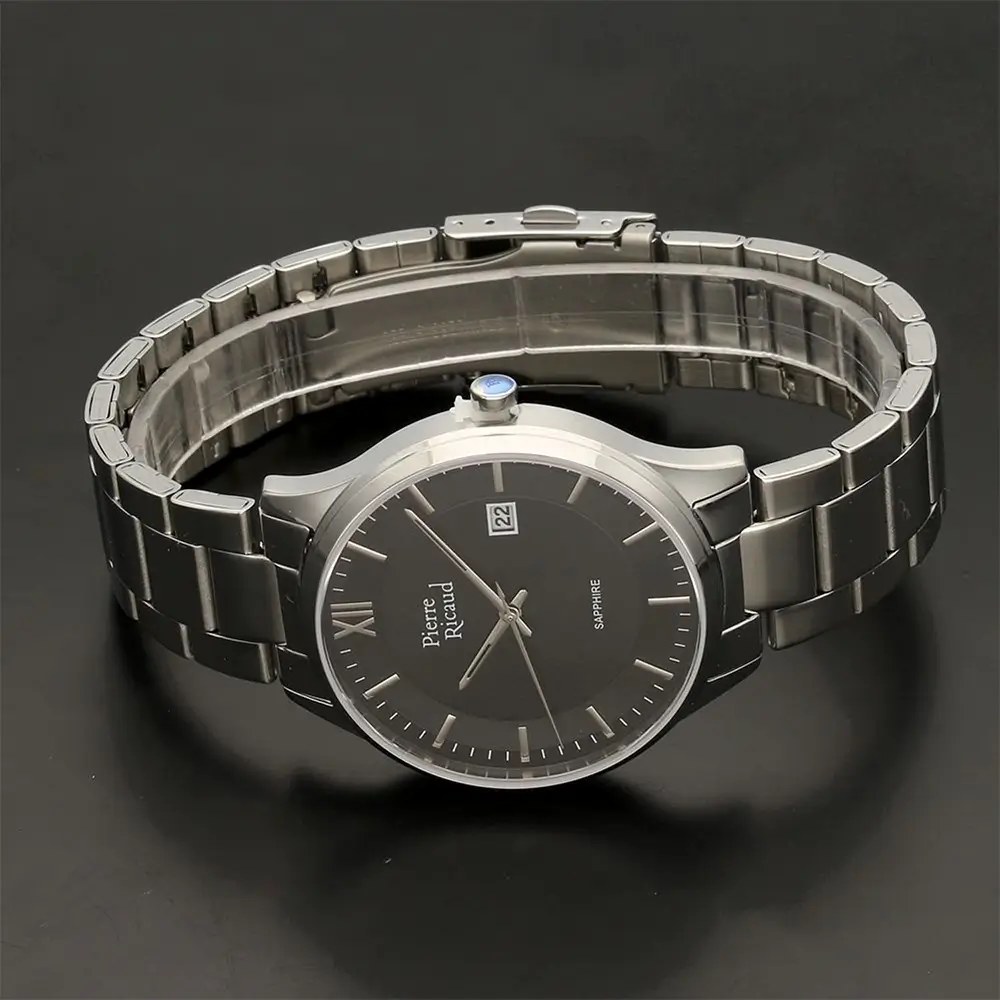 ساعت مچی مردانه پیرریکود Pierre Ricaud P97262.5164Q