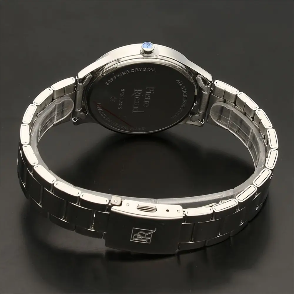 ساعت مچی مردانه پیرریکود Pierre Ricaud P97262.5164Q