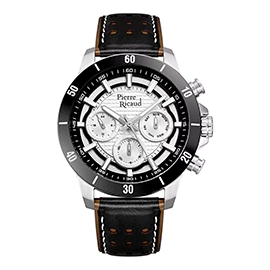 خرید ساعت مچی مردانه پیرریکود مدل Pierre Ricaud P60028.5213QF با بهترین قیمت