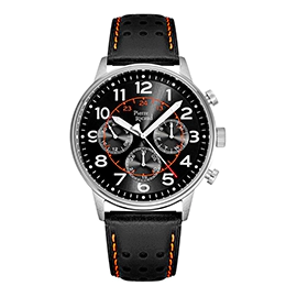 خرید ساعت مچی مردانه پیرریکود مدل Pierre Ricaud P60039.5224QF با بهترین قیمت