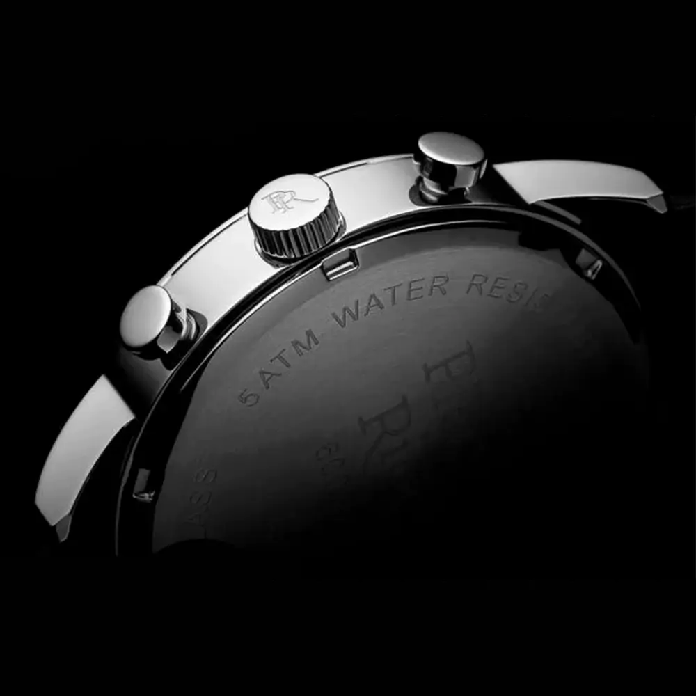 ساعت مچی مردانه پیرریکود Pierre Ricaud P60039.5224QF