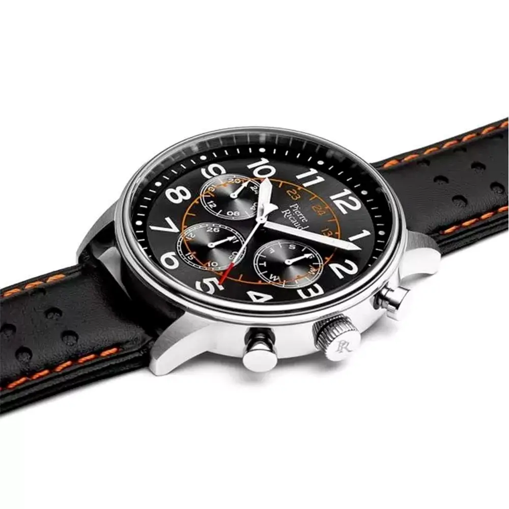 ساعت مچی مردانه پیرریکود Pierre Ricaud P60039.5224QF