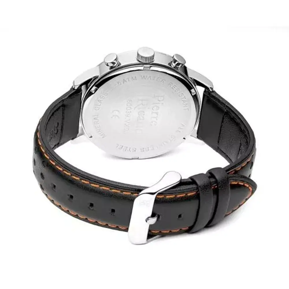 ساعت مچی مردانه پیرریکود Pierre Ricaud P60039.5224QF