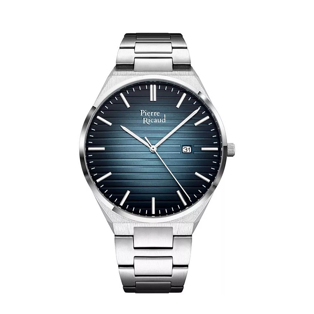 ساعت مچی مردانه پیرریکود PIERRERICAUD P91025.5115Q