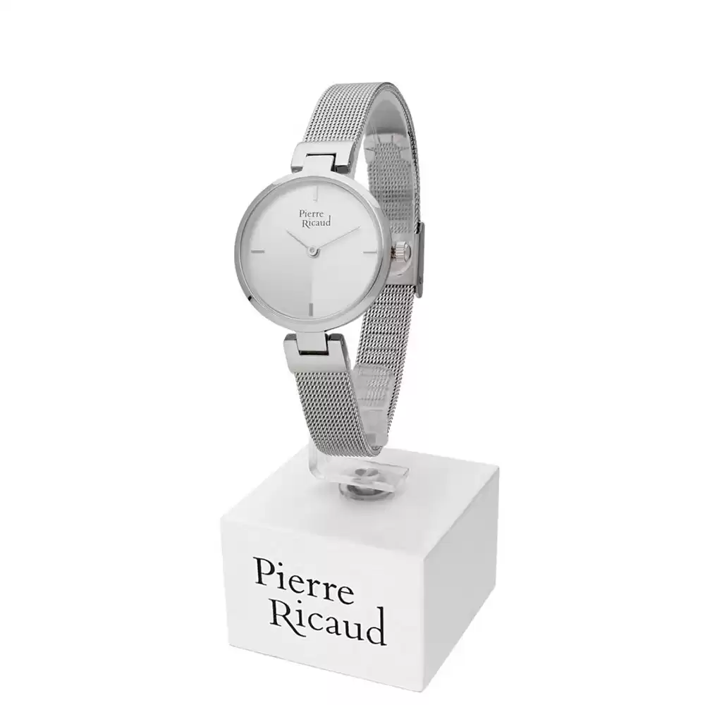 ساعت مچی زنانه پیرریکود Pierre Ricaud P22104.5113Q