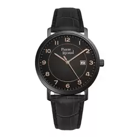 خرید ساعت مچی مردانه پیرریکود مدل Pierre Ricaud P97229.B2R4Q با بهترین قیمت