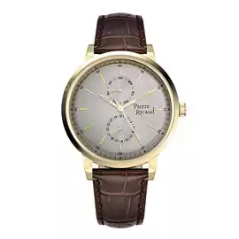 خرید ساعت مچی مردانه پیرریکود مدل Pierre Ricaud P97231.1217QF با بهترین قیمت