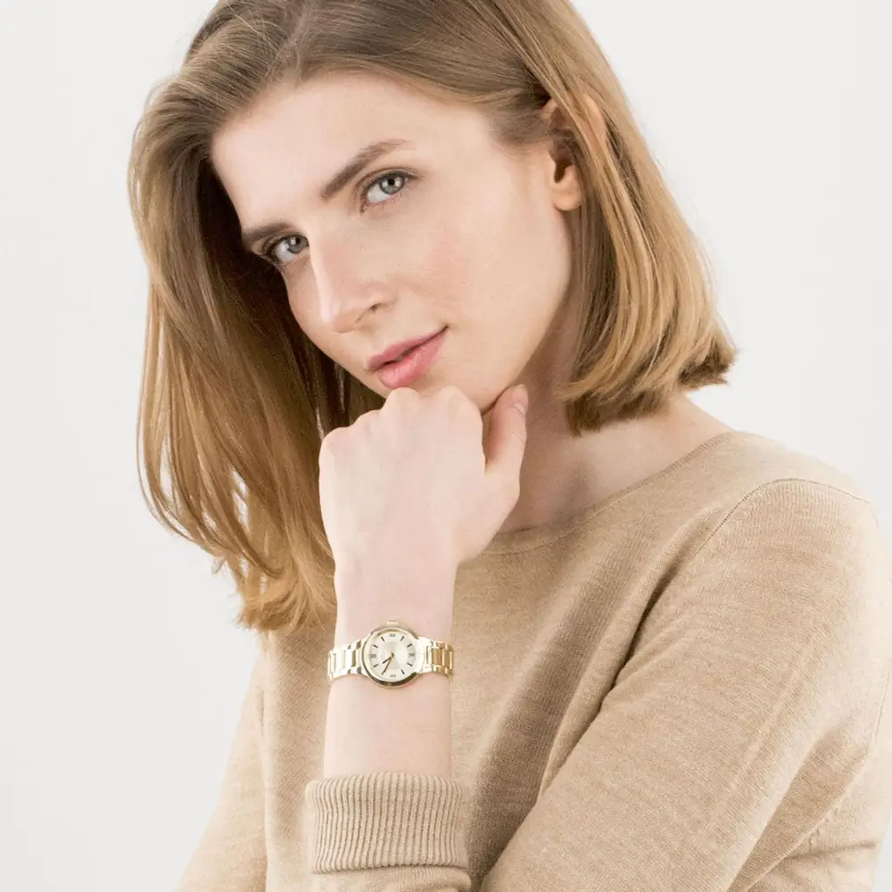 ساعت مچی زنانه پیرریکود