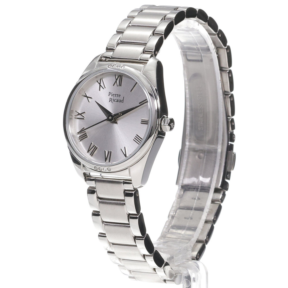 ساعت مچی پیرریکود زنانه PIERRERICAUD P22163.5133Q