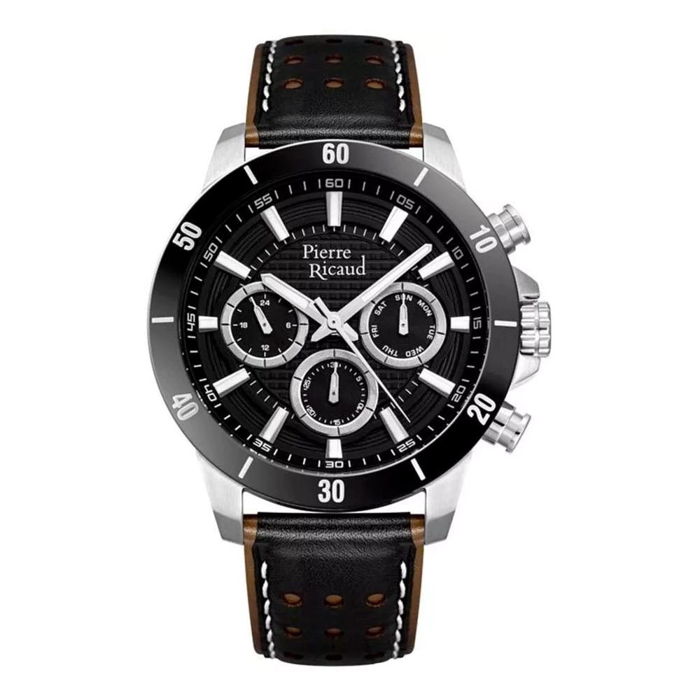 ساعت مچی مردانه پیرریکود