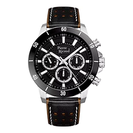 خرید ساعت مچی مردانه پیرریکود مدل Pierre Ricaud P60028.5214QF با بهترین قیمت