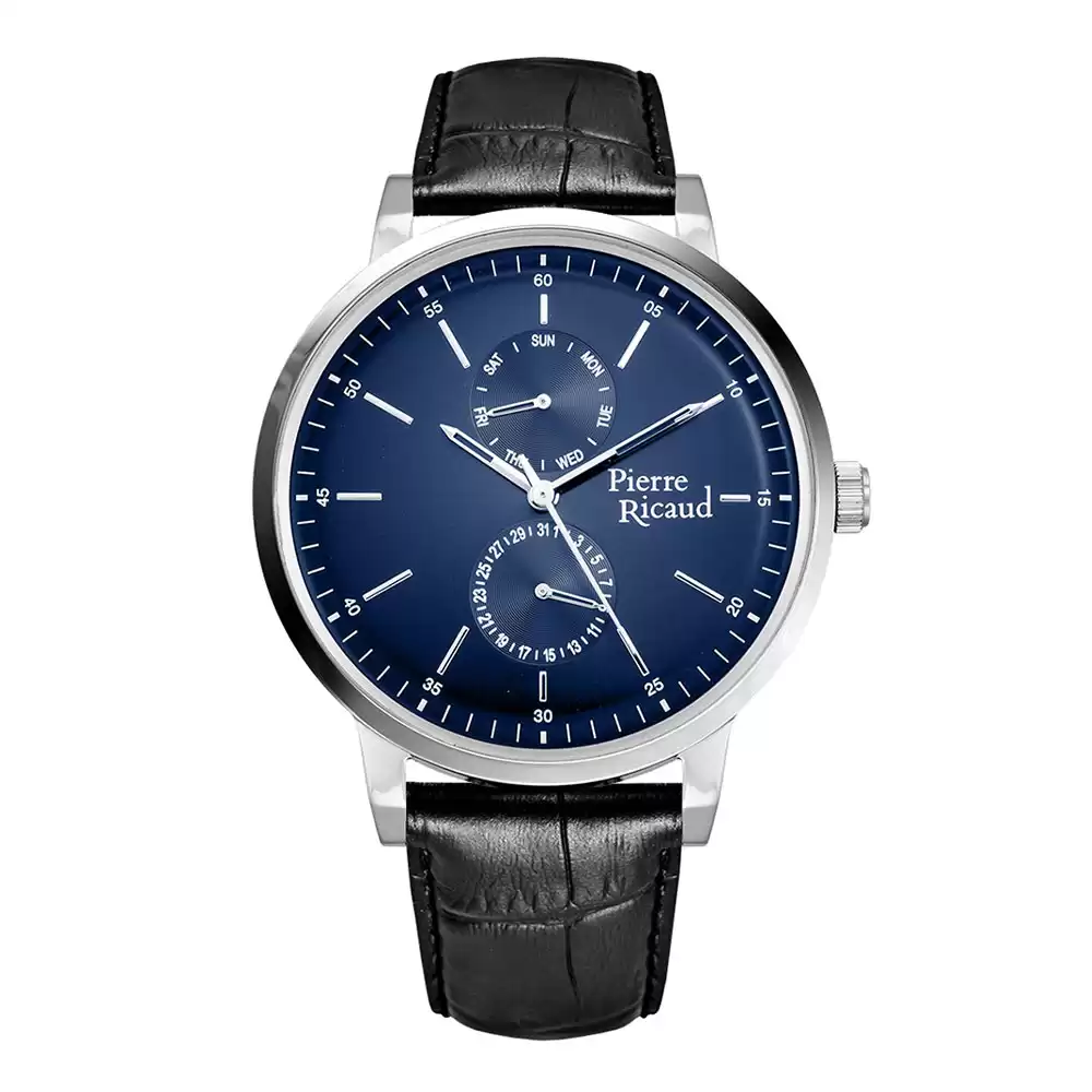 ساعت مچی مردانه پیرریکود